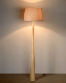 Állólámpa Fa CONOS LUCIDE 30794-81-72