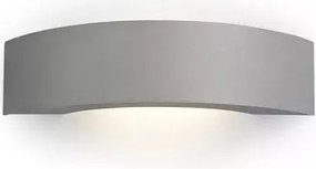 LED-es kerti fali lámpa IP54 Meru Nowodvorski