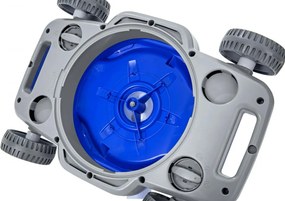 Flowclear Aquadrift automata medencetisztító