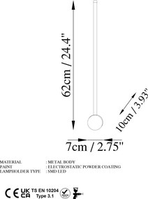 Sword - 13483