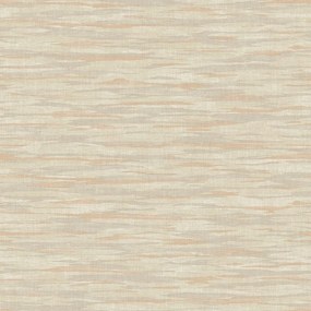 Decoprint Antibes Horizon bézs-terracotta absztrakt vlies tapéta – AN28222