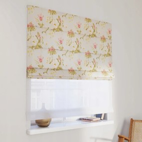 Kész Római roló Duo 120x180cm narancssárga