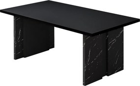 Ravello - Black, Marble