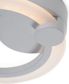 Brilagi - LED mennyezeti lámpa MODERN MINI LED/16W/230V 3000/4000/6000K