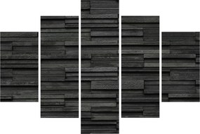Kép - Kő textúra (150x105 cm)
