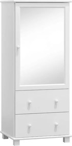 Magic Vitrin NR10 fehér