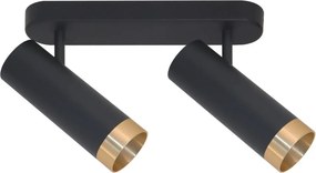 Polux FADO 326492 Spotlámpa 2x10W/GU10 IP20