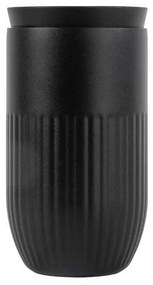 Fekete termobögre 320 ml Tova – Sagaform