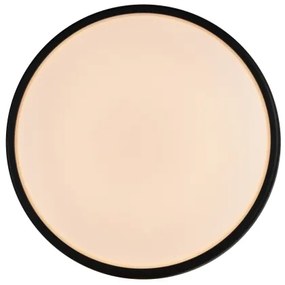 Nordlux - LED Kültéri fali lámpa OLIVER LED/9W/230V IP54 átm. 19,5 cm