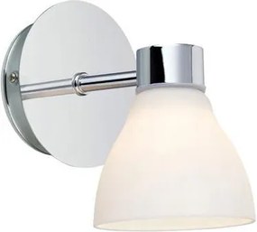 Markslojd CASSIS 106367 Fali lámpa 1x18W/G9 2800K 204LM IP44