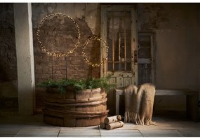 Fekete fénydekoráció Barlumi – Star Trading