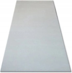 Szőnyeg 80x400 cm Delight krém egyszínű sima #EE358