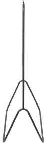 Ruhatartó Compactor FYN 80 x 41 x 147 cm, fehér