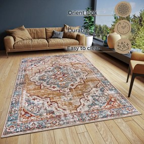 Szőnyeg 80x120 cm Orient Strozzi – Hanse Home