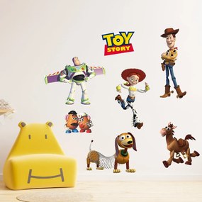 Falmatrica "Toy Story"