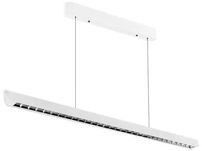 V-Tac LED Csillár zsinóron LED/36W/230V 3000/4000/6400K fehér VT1793