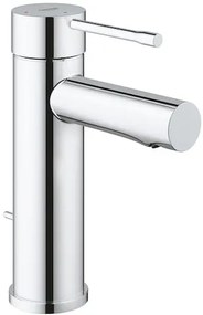 Mosdó csaptelep Grohe Essence New leeresztőszeleppel króm 23379001