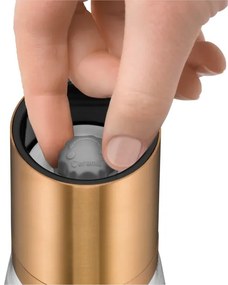 WMF - KÉSZLET 2x Fűszerdaráló DE LUXE réz