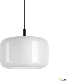 SLV PANTILO 1006399 Függőlámpa 1x15W/E27 IP20