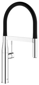 GROHE 30294000 - ESSENCE mosogató csaptelep 530 mm, fényes króm