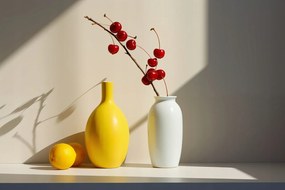 Poszter 60x40cm Egyszerűség a részletekben