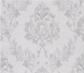 Fali tapéta festett dísz a flizelinen