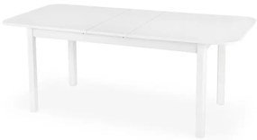 Florian bővíthető étkezőasztal fehér 160-228cm