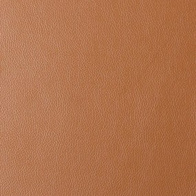 Barna bőrutánzat kanapé 160 cm Lund – Støraa