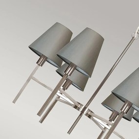 Elstead Lighting LUCERNE LUCERNE-6LT Csillár 6x25W/E14