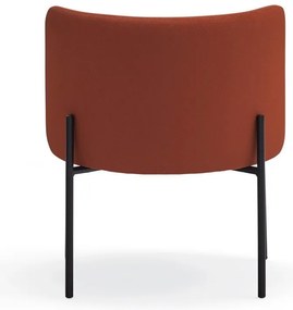 Mogi piros fotel - Teulat