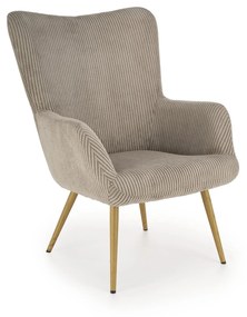 Fotel Amario (szürke) . 1092497