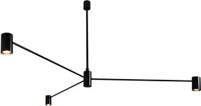 Antigo Dakata 5648 Fali lámpa 3x10W/GU10 IP20