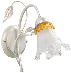 ONLI - Fali lámpa LANCIA 1xE14/6W/230V