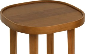 Hera 2 - Walnut