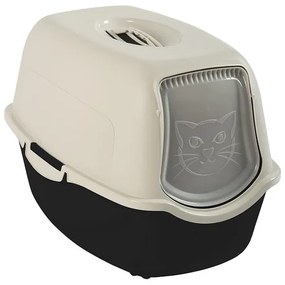 Macskatoalett 56x40 cm Eco Bailey - Rotho