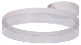 Globo 68225-24 - LED Mennyezeti lámpa SMITTY LED/24W/230V