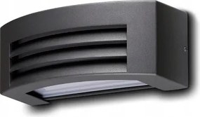 Kültéri Fali Lámpa Kerti Homlokzati Lámpa E27 Bejárati Világítás Terasz