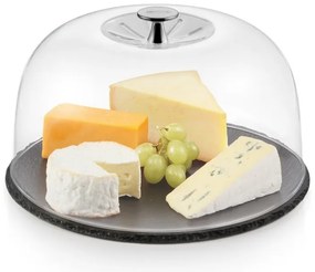 Tescoma Fedél kerek DELICIA, 29 cm, Tescoma, 29 cm