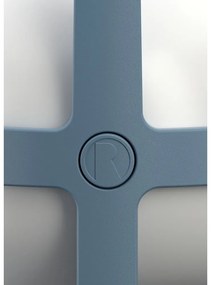 Napelemes-USB-s hordozható LED kültéri lámpa ø 12 cm Soft Spot – Rosendahl