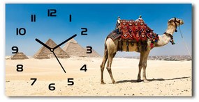 Vízszintes üvegóra Camel kairóban pl_zsp_60x30_f_93235803
