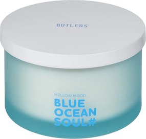 MELLOW MOOD illatgyertya Blue Ocean Soul 250 g