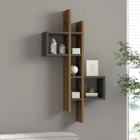 Rendőrség Emse Oak