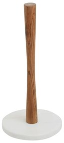 Barna fa papírtörlő tartó ø 14 cm – Premier Housewares
