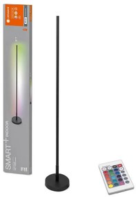 Ledvance Ledvance - LED RGBW Dimmelhető állólámpa SMART+ FLOOR LED/14W/230V Wi-Fi+távirányító P225303