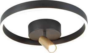 Aviano Lighting PIGNANO 9206-0110 Plafonlámpa 18w/led 3000k 3000K