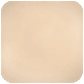 Rabalux 71108 - VENDEL LED mennyezeti lámpa 18W, 3000K, 32x32 cm