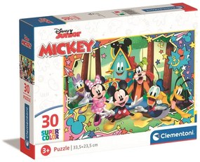 Puzzle Disney - Mickey Mouse