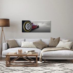 Kép - Formula (120x50 cm)