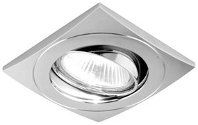 Prezent ELEGANT METAL MOVABLE 71028 Felületi spotlámpa 1x50W/GU10 IP20
