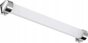Briloner Led fürdőszobai lámpa a tükör fölé 33,2 cm 8W 720lm IP44 króm